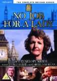 No Job For a Lady - The Complete Second Series [DVD]