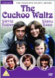 The Cuckoo Waltz - The Complete Fourth Series [DVD]