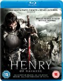 Henry of Navarre [DVD] [Blu-ray]