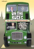 On the Buses - The Complete Series + Don't Drink the Water [DVD]