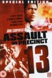 Assault On Precinct 13 (1976) [DVD]