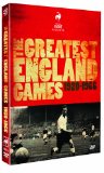 The Greatest England Games 1920-1966 BRITISH PATHE [DVD]
