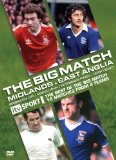 BIG MATCH - THE MIDLANDS & EAST ANGLIA (Birmingham City, Nottingham Forest, Derby County, Ipswich Town) [DVD]