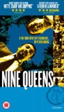 Nine Queens [DVD] [2002]
