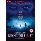 Stephen King's Riding The Bullet [2004] [DVD]