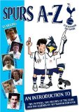 Spurs A-Z (Tottenham Hotspur) [DVD]