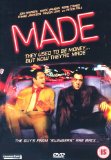 Made [DVD]