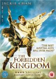 Forbidden Kingdom [DVD]