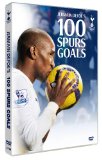 Jermain Defoe's 100 Spurs Goals [DVD] [Tottenham Hotspur]