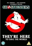 Ghostbusters [DVD] [2004]