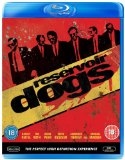 Reservoir Dogs
