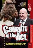 Caught In The Act [DVD]
