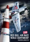 Red Bull Air Race 2008 World Championship. [DVD]