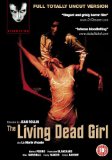 The Living Dead Girl [1982] [DVD]