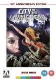 City of the Living Dead [DVD]