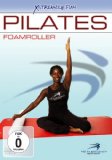 Pilates - Foamroller [DVD]