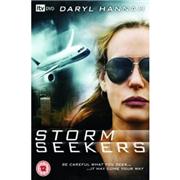 Storm Seekers [DVD]