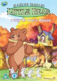 Little Bear: Party at Owl's House [DVD]
