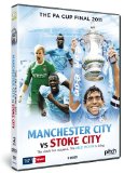 The Official FA Cup Final 2011 [DVD]