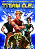 Titan A.E. [DVD]