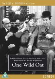 One Wild Oat [DVD]