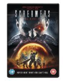 Screamers: The Hunting [DVD] [2009]