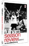 Fulham FC 2009/2010 Season Review [DVD]