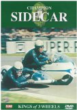 Champion Sidecar - Kings of 3 Wheels [DVD]