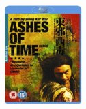 Ashes Of Time Redux [Blu-ray] [2008] [DVD]