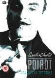 Agatha Christie's Poirot: Cards On the Table [DVD]