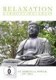 Feel the Spiritual Power of Asia [DVD]