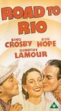 Road To Rio [1947] [DVD]