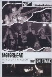 Motorhead Live: Everything Lou [DVD]