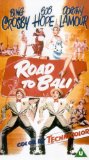Road to Bali-Bob Hope Story [VHS]