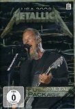 Full Metal Package [DVD]