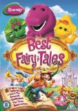 Barney [DVD]