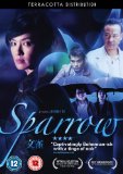 Sparrow [DVD]