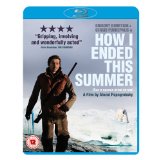 How I Ended This Summer [Blu-ray]