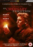 An Ordinary Execution [DVD]