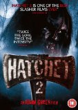 Hatchet 2 [DVD]