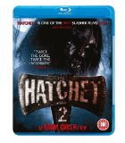 Hatchet 2 [Blu-ray]