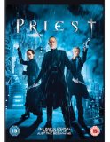Priest [DVD]