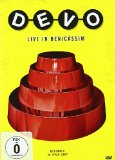 Devo -Devolution Men [DVD]