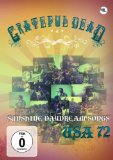 Grateful Dead -Sunshine Daydream Songs [DVD]