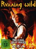 Runnin' Wild -The Final Jolly Roger [DVD]