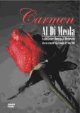 Al De Meola/Carmen [DVD]