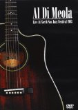 Al Di Meola Live At North Sea Jazz Festival [DVD]