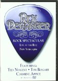 Rick Derringer -Rick Derringers Rock... [DVD]