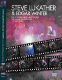 Steve Lukather & Edgar Winter/Live At The North Sea Jazz Festival [DVD]