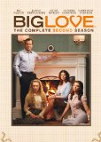 Big Love - Complete HBO Season 2 [DVD]